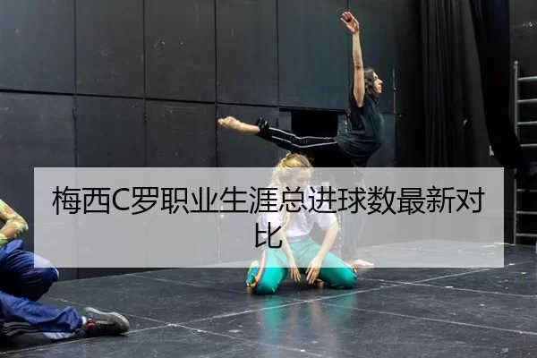 梅西C罗职业生涯总进球数最新对比