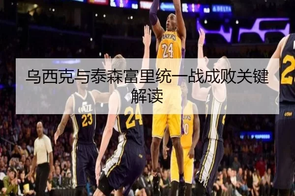 乌西克与泰森富里统一战成败关键解读